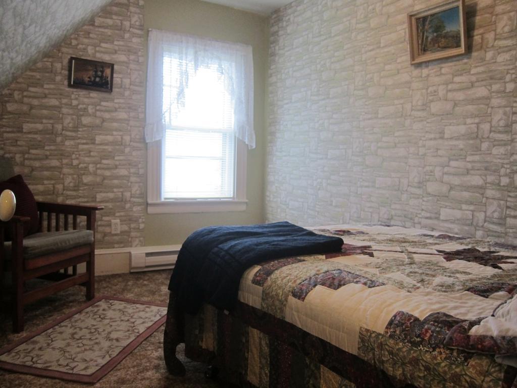 Caledonia Country Hostel Zimmer foto